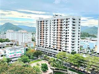 Cần cho thuê căn hộ 2pn ct9 vĩnh điềm trung giá 14,5tr/tháng
