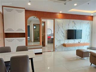Cần cho thuê căn hộ 2pn ct3 vĩnh điềm trung giá 14tr/th ( ctl)