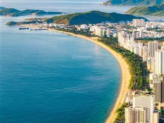 Cần cho thuê căn hộ gold coast nha trang giá 12tr/tháng