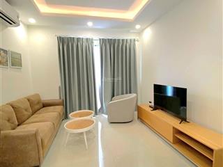 Cần cho thuê căn hộ 2 phòng ngủ ct3 vĩnh điềm trung giá 12tr/tháng