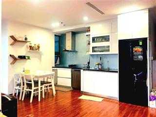 Cho thuê chung cư 176 định công, 3 ngủ, 2 vệ sinh, nội thất đầy đủ, giá 14tr