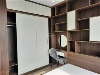 Chung cư thanh bình định công cho thuê, 2 ngủ, 2 vệ sinh, view hồ, full nội thất, 11 triệu