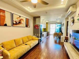 Cho thuê căn hộ 3pn 2vs, full đồ, diện tích 131m2, phương liệt, định công, thanh xuân