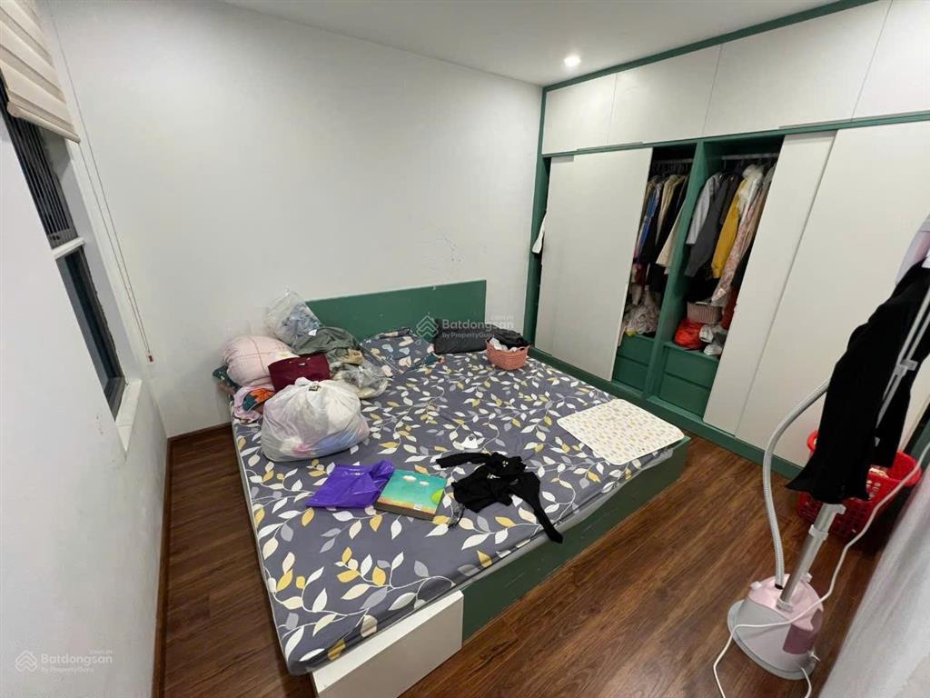 Cho thuê chung cư sky central 176 định công, 2 phòng ngủ, 2 vệ sinh, giá 10 triệu/th