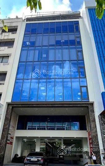 Bán nhà mặt phố khuất duy tiến 120m2, 7 tầng thang máy, mặt tiền 12m kinh doanh đỉnh  44 tỷ