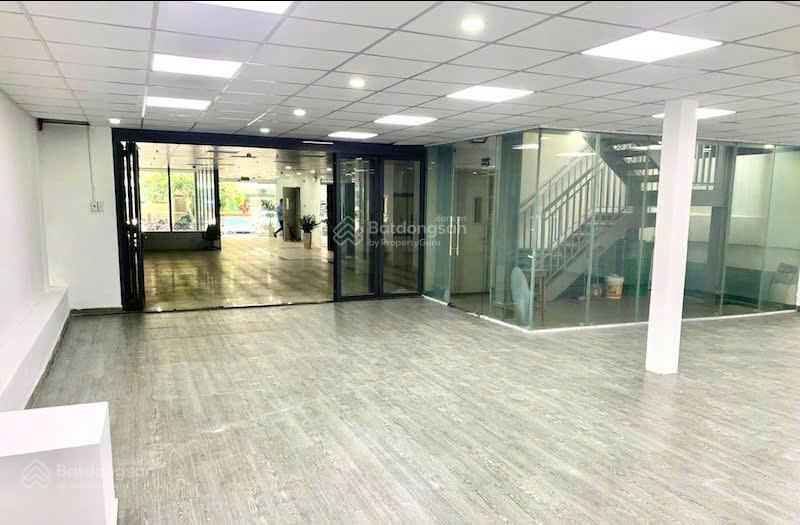 Bán nhà mặt phố khuất duy tiến 120m2, 7 tầng thang máy, mặt tiền 12m kinh doanh đỉnh  44 tỷ