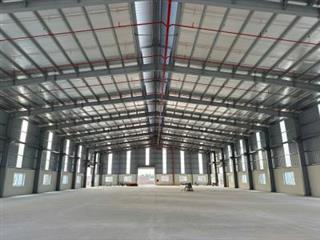 Bán kho ,xưởng xã phượng sơn  quốc oai 1900m2, mặt tiền 16m , giá cực rẻ 11tỷ