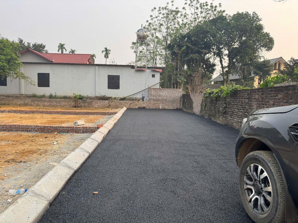Chính chủ em bán 4 lô đất 100 m² thổ cư tất giá chi hơn 2 tỷ 1 lô
