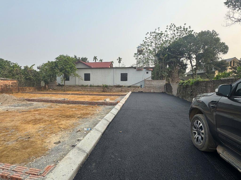 Chính chủ em bán 4 lô đất 100 m² thổ cư tất giá chi hơn 2 tỷ 1 lô