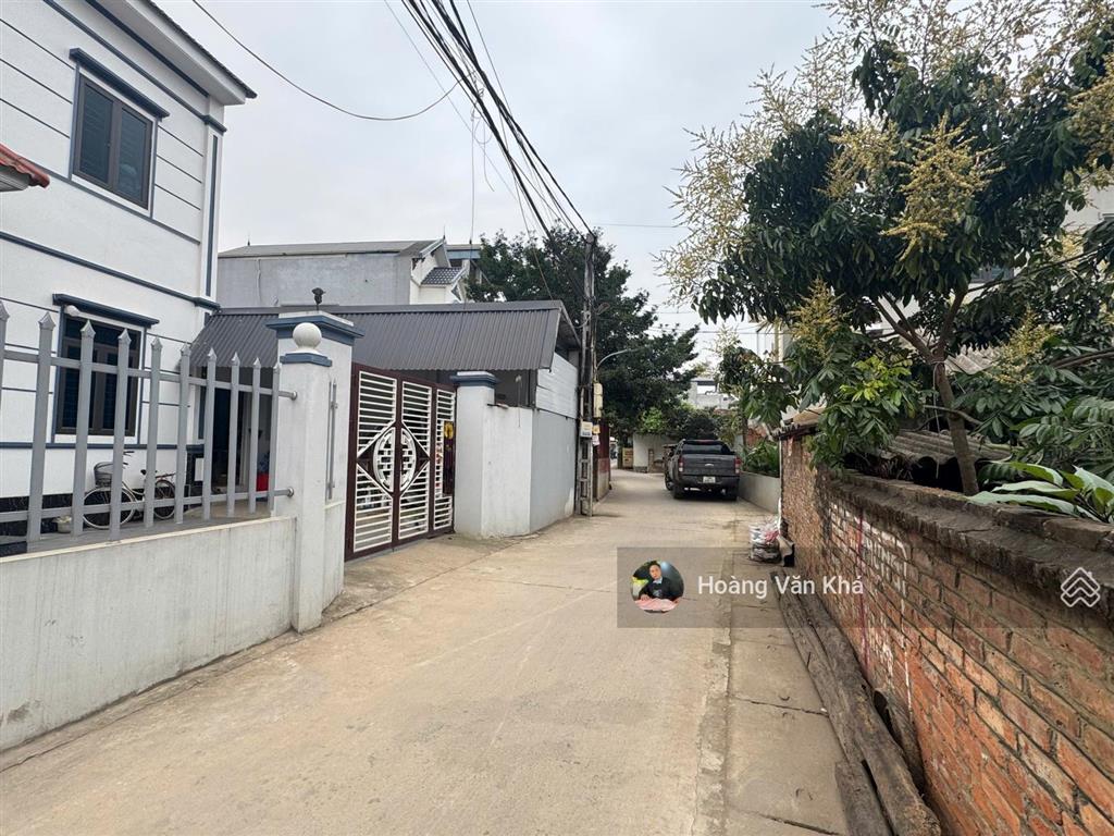Chính chủ cậu em cắt bán 100 m2 toàn bộ đất ở giá chỉ hơn 2 tỷ