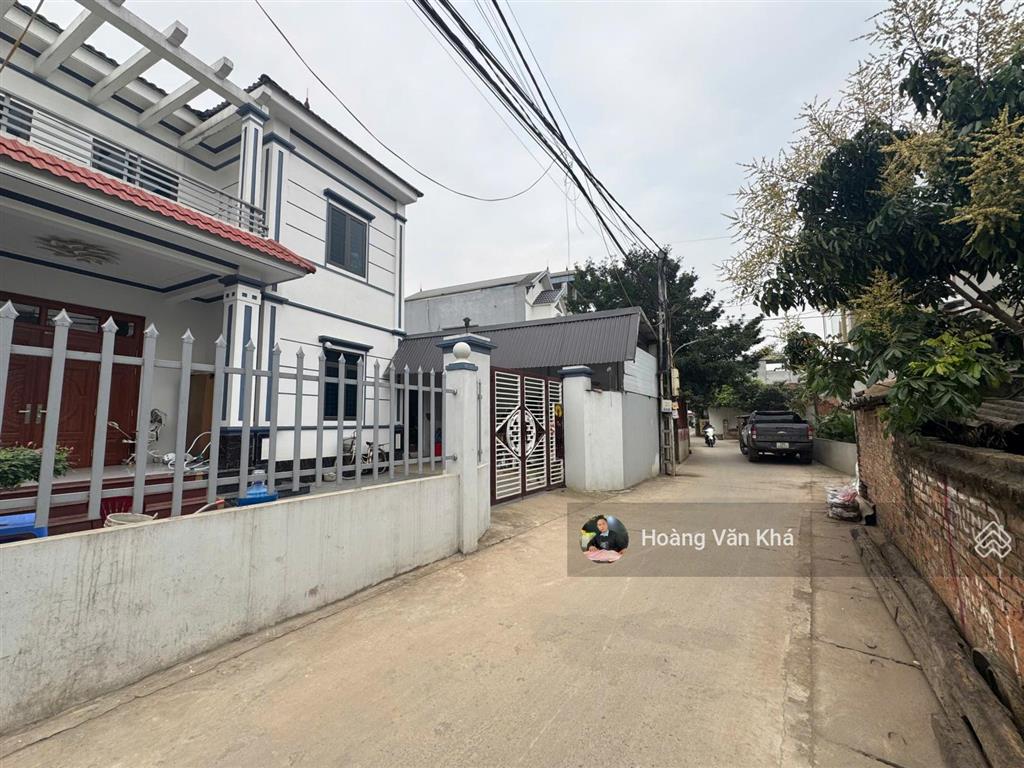 Chính chủ cậu em cắt bán 100 m2 toàn bộ đất ở giá chỉ hơn 2 tỷ
