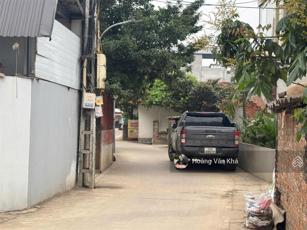 Chính chủ cậu em cắt bán 100 m2 toàn bộ đất ở giá chỉ hơn 2 tỷ