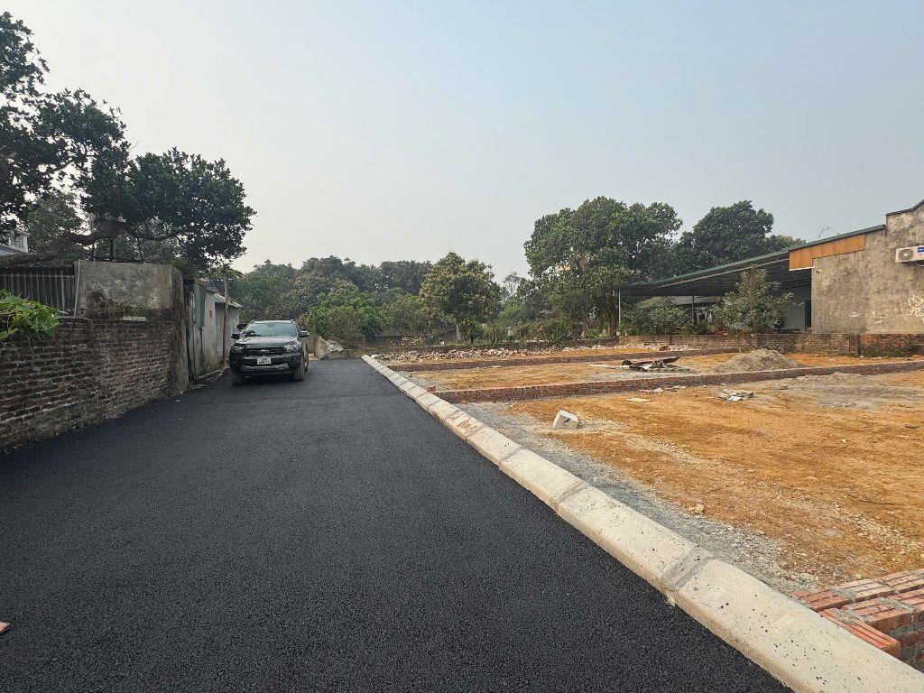 cần bán gấp 100 m2 toàn bộ đất ở đường apphan 5,8 mét giá chỉ hơn 2 tỷ