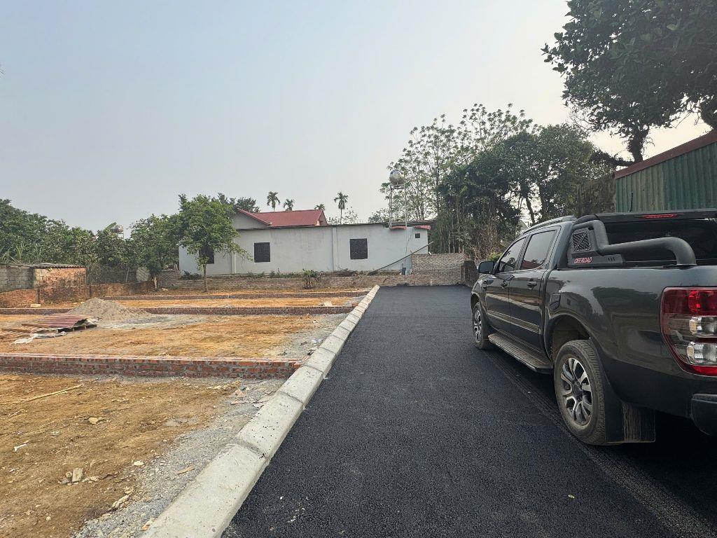 cần bán gấp 100 m2 toàn bộ đất ở đường apphan 5,8 mét giá chỉ hơn 2 tỷ