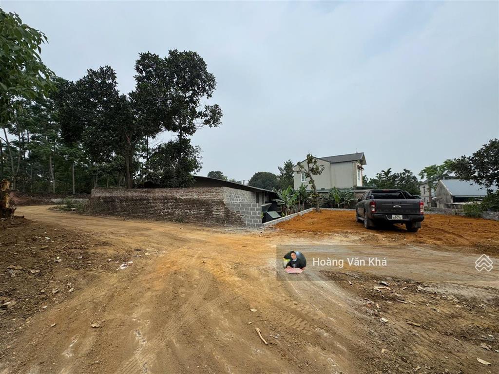 Cần bán lô đất 200 mét mặt tiền 10 mét hậu 10 mét tại hòa trúc, hòa thạch