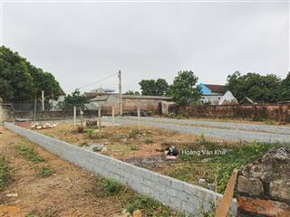 Bán đất rẻ nhất đông yên 154 m2 đường ô tô tránh giá chỉ hơn 2 tỷ