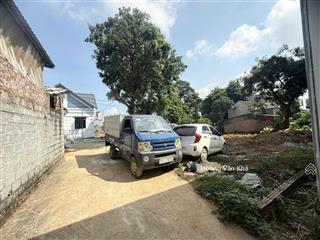 Bán đất phú cát 269 m2 toàn bộ đất ở giá rẻ nhất thị trường
