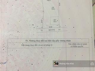 Đất thị trấn xuân mai mà có hơn 5 triệu / 1m2 không thế tin nổi