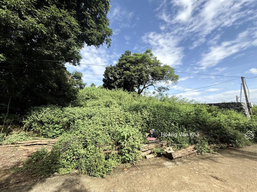 Siêu phẩm đất nghỉ dưỡng tại hòa lạc giá chỉ 1x triệu/m