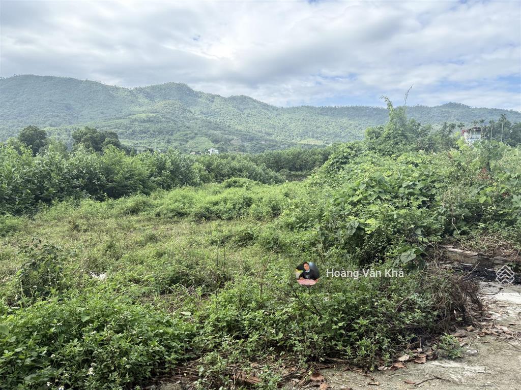 Siêu phẩm đất nghỉ dưỡng tại hòa lạc giá chỉ 1x triệu/m