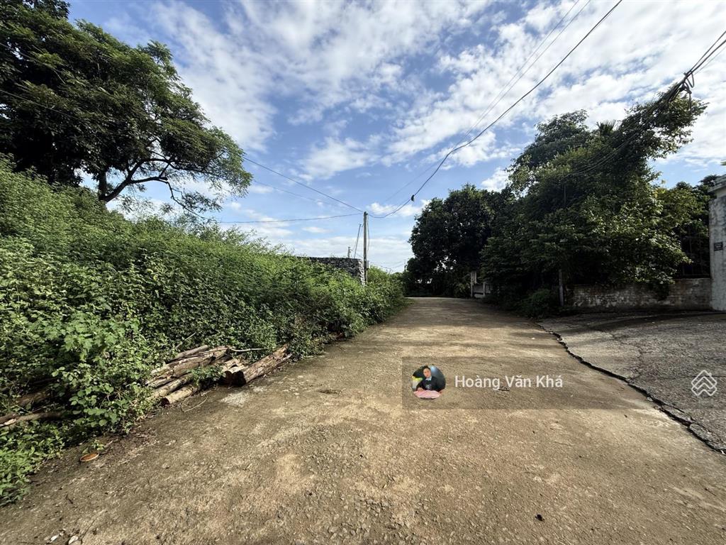 Siêu phẩm đất nghỉ dưỡng tại hòa lạc giá chỉ 1x triệu/m