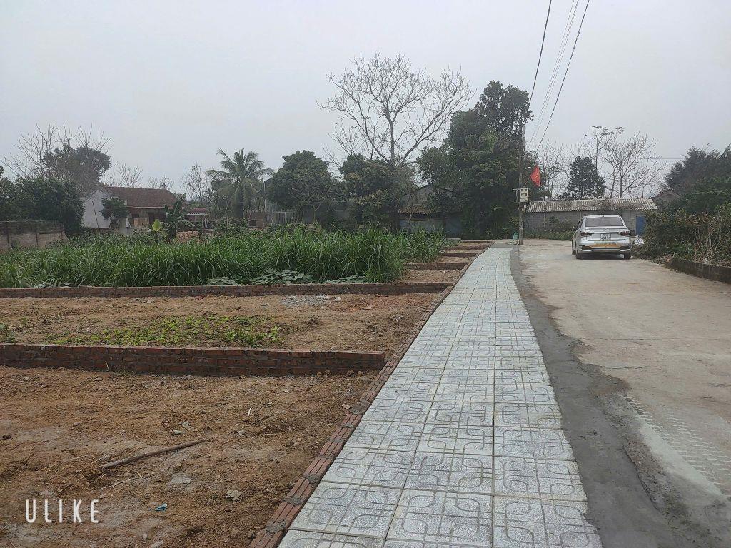 🏡 SIÊU PHẨM ĐẤT THỔ CƯ GIÁ RẺ NHẤT THỊ TRƯỜNG – CHỈ HƠN 10 TRIỆU/M² TẠI TRUNG TÂM PHÚ CÁT – HÒA LẠC  