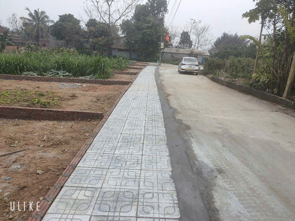 🏡 SIÊU PHẨM ĐẤT THỔ CƯ GIÁ RẺ NHẤT THỊ TRƯỜNG – CHỈ HƠN 10 TRIỆU/M² TẠI TRUNG TÂM PHÚ CÁT – HÒA LẠC  