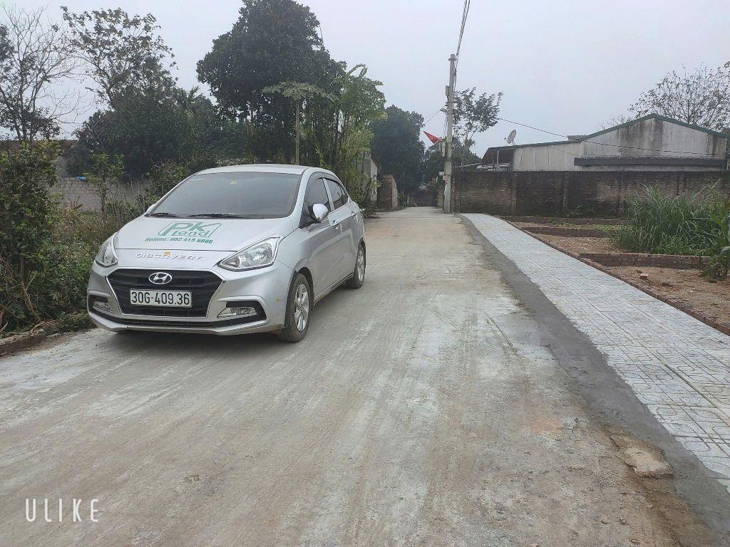 🏡 SIÊU PHẨM ĐẤT THỔ CƯ GIÁ RẺ NHẤT THỊ TRƯỜNG – CHỈ HƠN 10 TRIỆU/M² TẠI TRUNG TÂM PHÚ CÁT – HÒA LẠC  