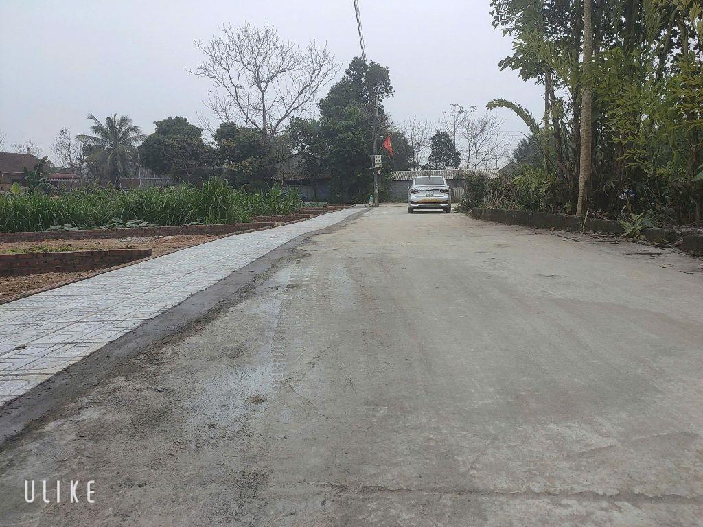 🏡 SIÊU PHẨM ĐẤT THỔ CƯ GIÁ RẺ NHẤT THỊ TRƯỜNG – CHỈ HƠN 10 TRIỆU/M² TẠI TRUNG TÂM PHÚ CÁT – HÒA LẠC  