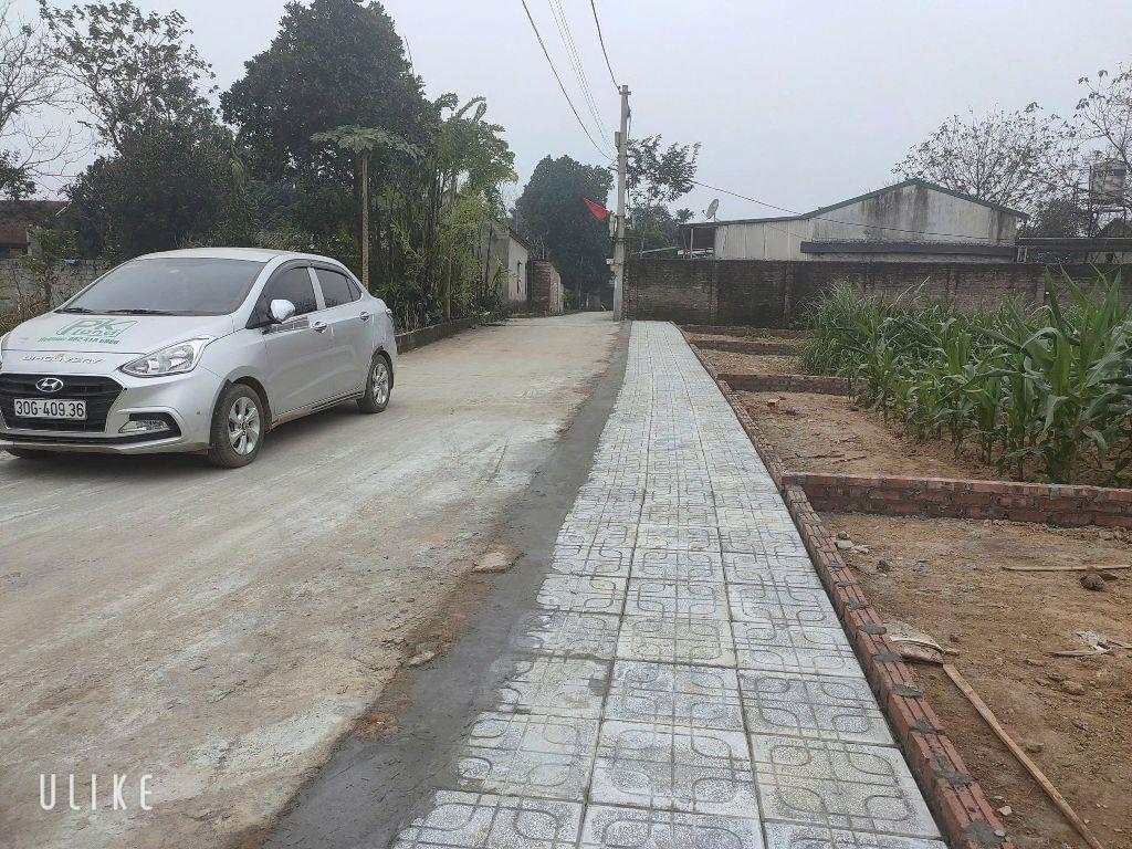 🏡 SIÊU PHẨM ĐẤT THỔ CƯ GIÁ RẺ NHẤT THỊ TRƯỜNG – CHỈ HƠN 10 TRIỆU/M² TẠI TRUNG TÂM PHÚ CÁT – HÒA LẠC  