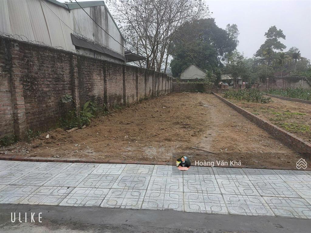 Siêu phẩm đất thổ cư giá rẻ nhất thị trường chỉ hơn 10 triệu/m2 tại trung tâm phú cát mới, hòa lạc