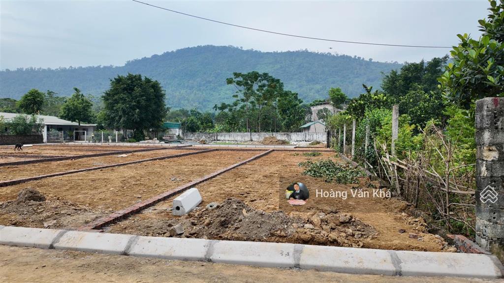 Chỉ từ hơn 2 tỷ sở hữu ngay lô đất vàng tại phú cát, hà nội ! lô đất giá đầu tư đường 5m