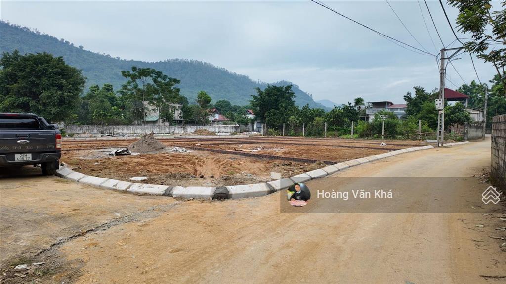 Chỉ từ hơn 2 tỷ sở hữu ngay lô đất vàng tại phú cát, hà nội ! lô đất giá đầu tư đường 5m