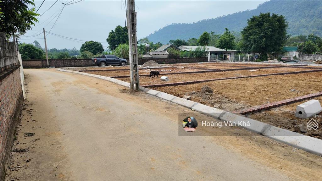 Chỉ từ hơn 2 tỷ sở hữu ngay lô đất vàng tại phú cát, hà nội ! lô đất giá đầu tư đường 5m