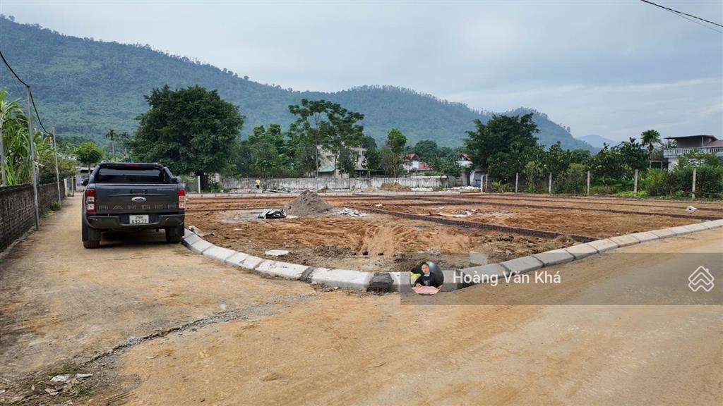 Chỉ từ hơn 2 tỷ sở hữu ngay lô đất vàng tại phú cát, hà nội ! lô đất giá đầu tư đường 5m