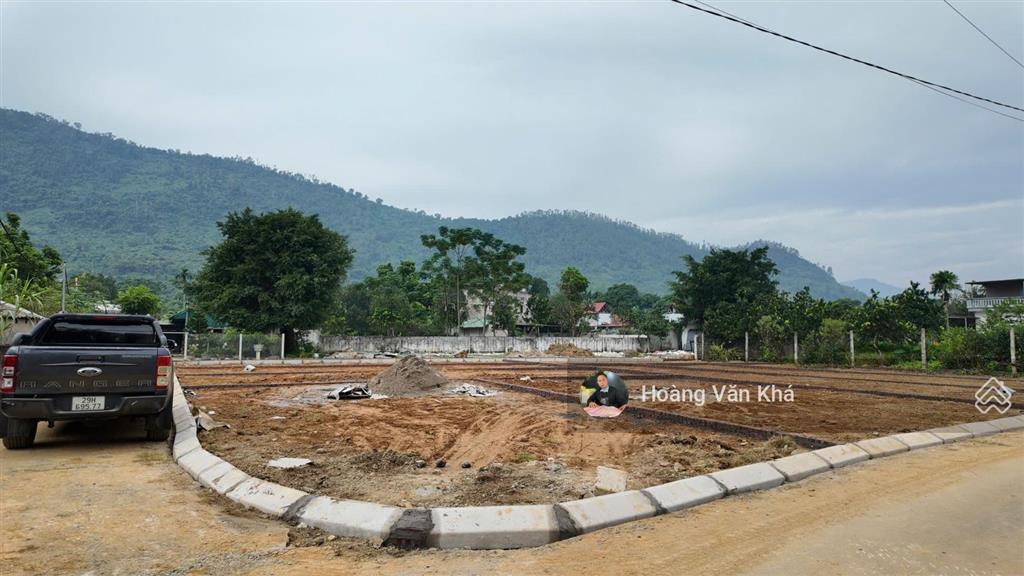 Chỉ từ hơn 2 tỷ sở hữu ngay lô đất vàng tại phú cát, hà nội ! lô đất giá đầu tư đường 5m