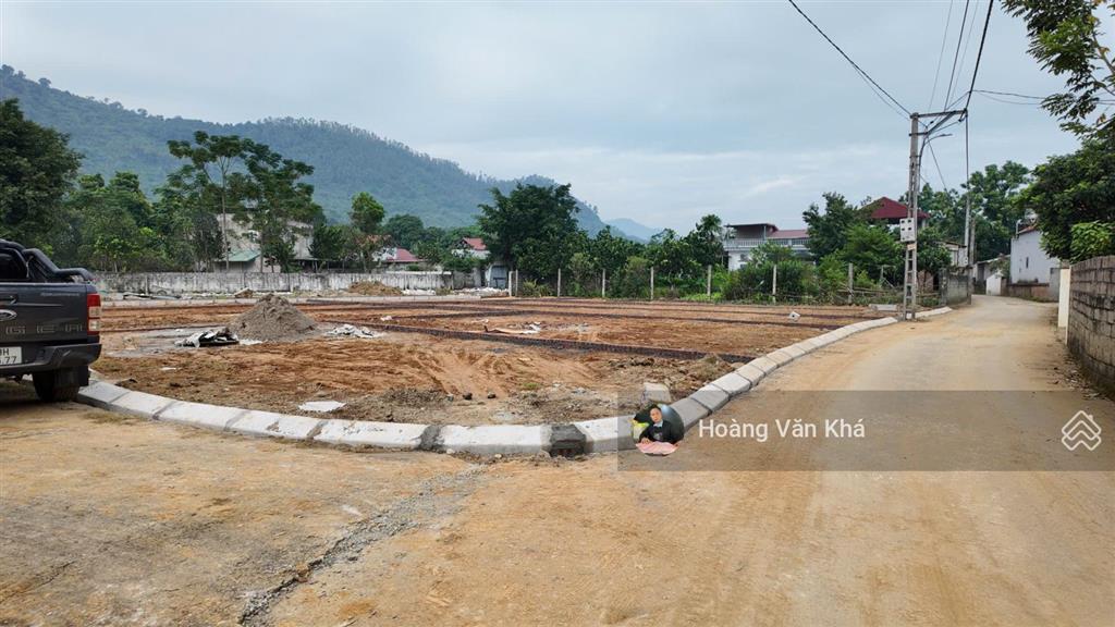 Chỉ từ hơn 2 tỷ sở hữu ngay lô đất vàng tại phú cát, hà nội ! lô đất giá đầu tư đường 5m