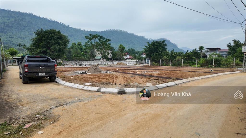 Chỉ từ hơn 2 tỷ sở hữu ngay lô đất vàng tại phú cát, hà nội ! lô đất giá đầu tư đường 5m