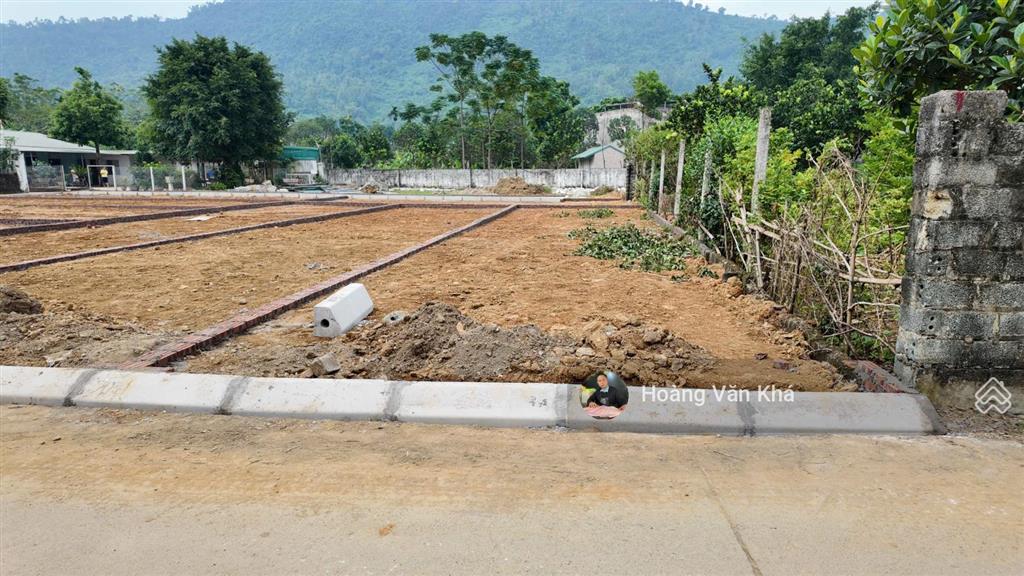 Chỉ từ hơn 2 tỷ sở hữu ngay lô đất vàng tại phú cát, hà nội ! lô đất giá đầu tư đường 5m