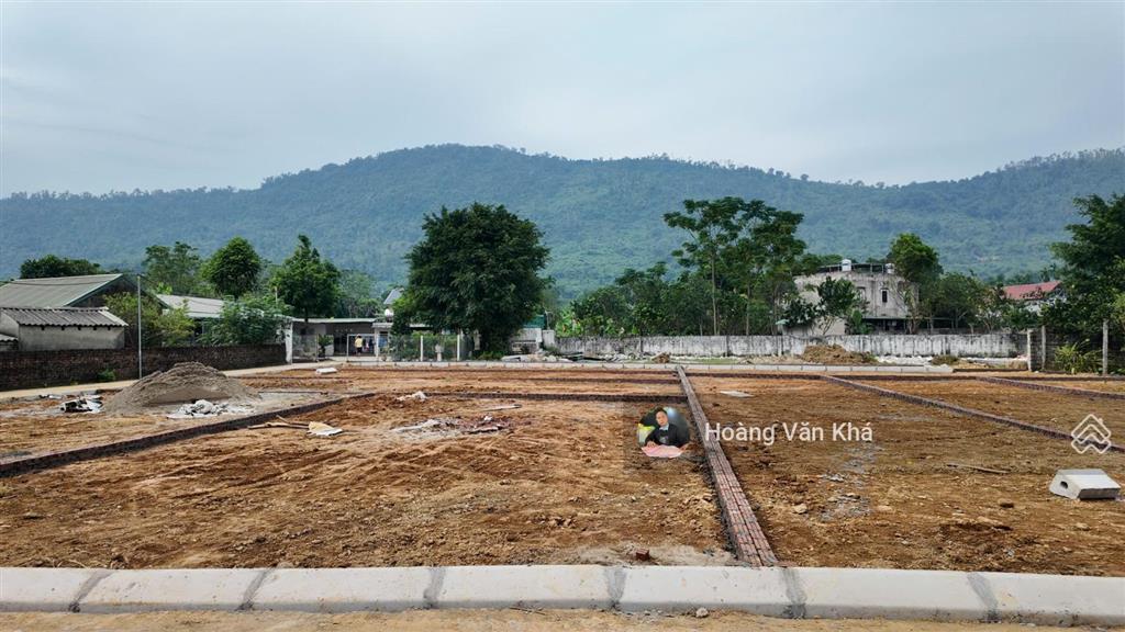 Chỉ từ hơn 2 tỷ sở hữu ngay lô đất vàng tại phú cát, hà nội ! lô đất giá đầu tư đường 5m