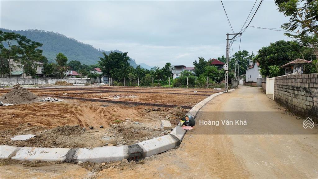 Chỉ từ hơn 2 tỷ sở hữu ngay lô đất vàng tại phú cát, hà nội ! lô đất giá đầu tư đường 5m