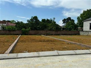 BÁN ĐẤT ĐẸP 100m² – TOÀN BỘ ĐẤT Ở – Ô TÔ ĐỖ CỬA TẠI THÔN HÒA TRÚC, XÃ PHÚ CÁT, TP. HÀ NỘI 