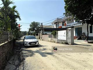 Siêu phẩm mặt đường liên xã kinh doanh đỉnh cao