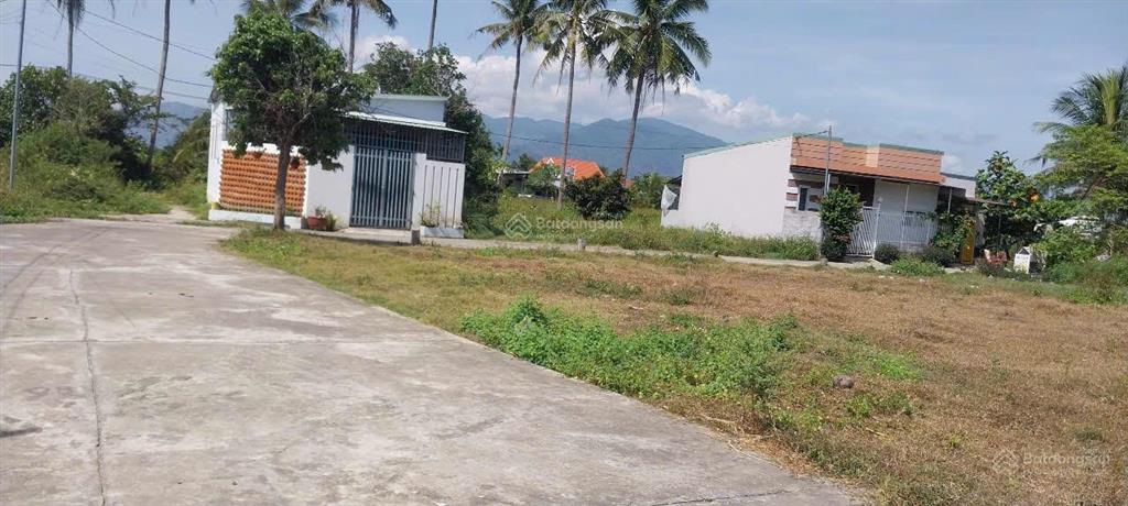 Cần bán lô đất thổ cư 83.7m2 trung tâm diên lạc, diên khánh, khánh hòa