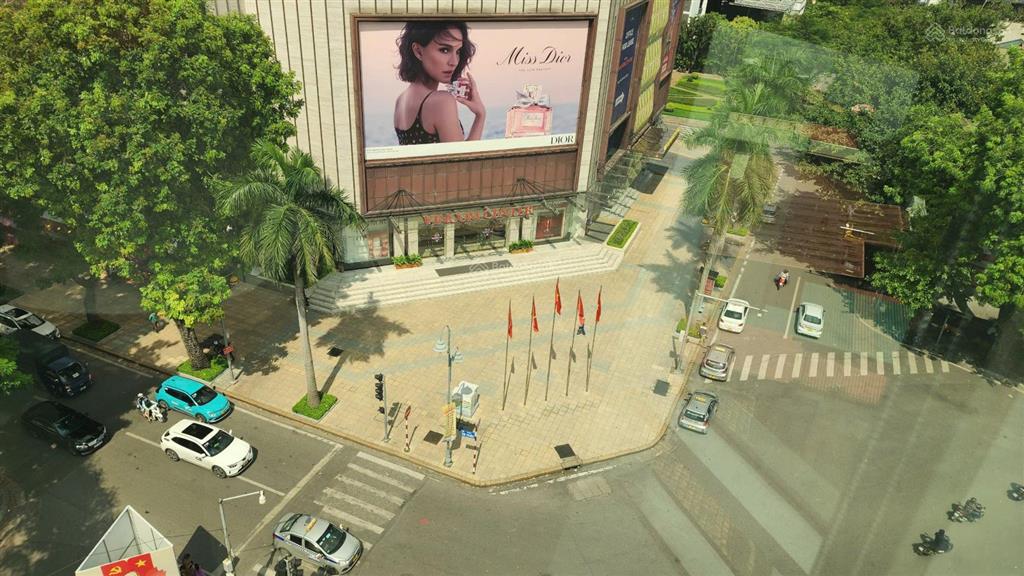 Cho thuê văn phòng tại 29 lê đại hành, hai bà trưng, hà nội diện tích đa dạng (120m2)