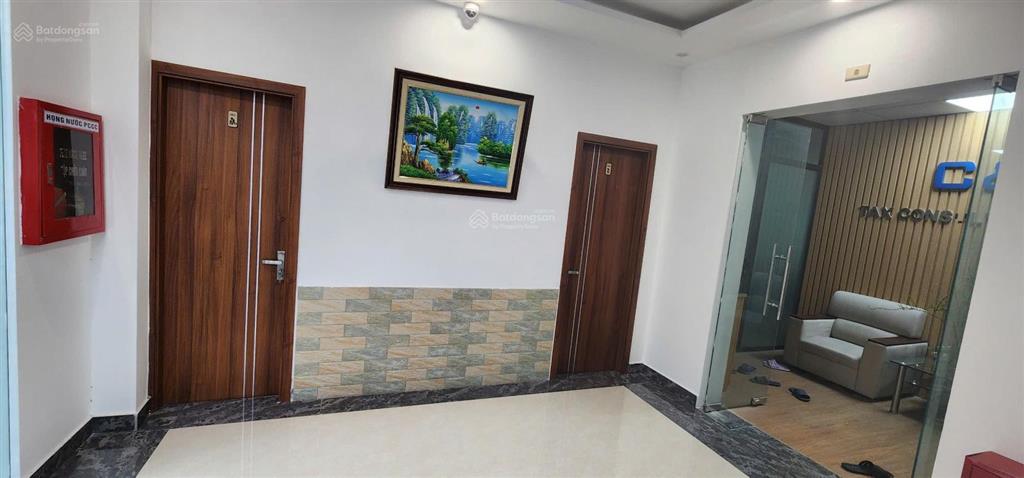 Cho thuê văn phòng tại 29 lê đại hành, hai bà trưng, hà nội diện tích đa dạng (120m2)