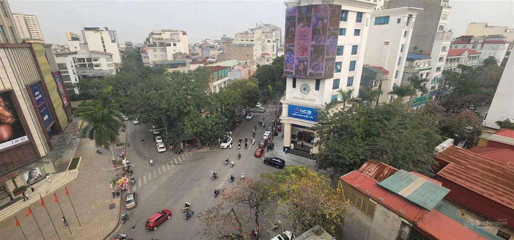 Cho thuê văn phòng tại 29 lê đại hành, hai bà trưng, hà nội diện tích đa dạng (120m2)