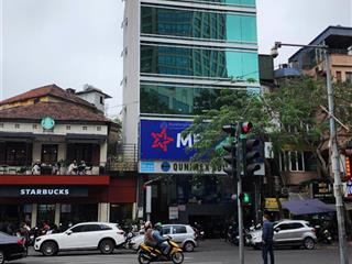 Cho thuê văn phòng tại 29 lê đại hành, hai bà trưng, hà nội diện tích đa dạng (30  50  120m2)