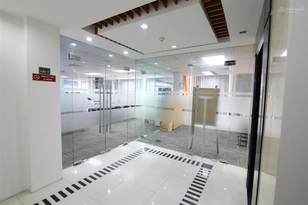 Hot! cho thuê văn phòng tại nguyễn thị diệu, võ thị sáu, quận 3, hcm, diện tích sử dụng đa dạng