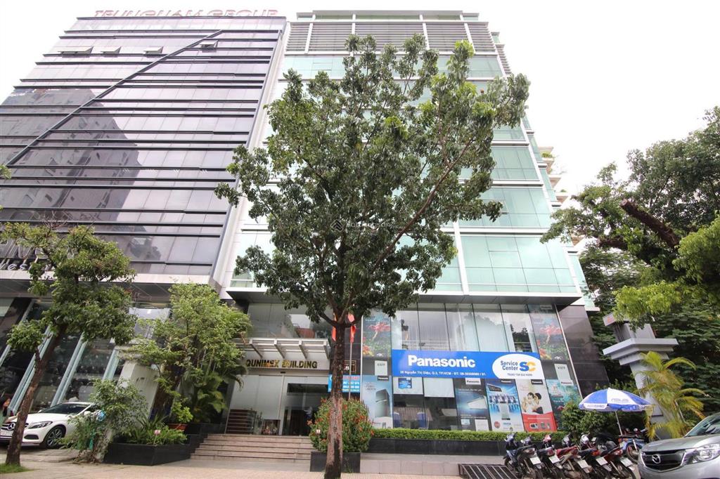 Hot! cho thuê văn phòng tại nguyễn thị diệu, võ thị sáu, quận 3, hcm, diện tích sử dụng đa dạng